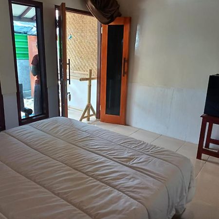 Black Sweet Bungalow Gili Air Luaran gambar