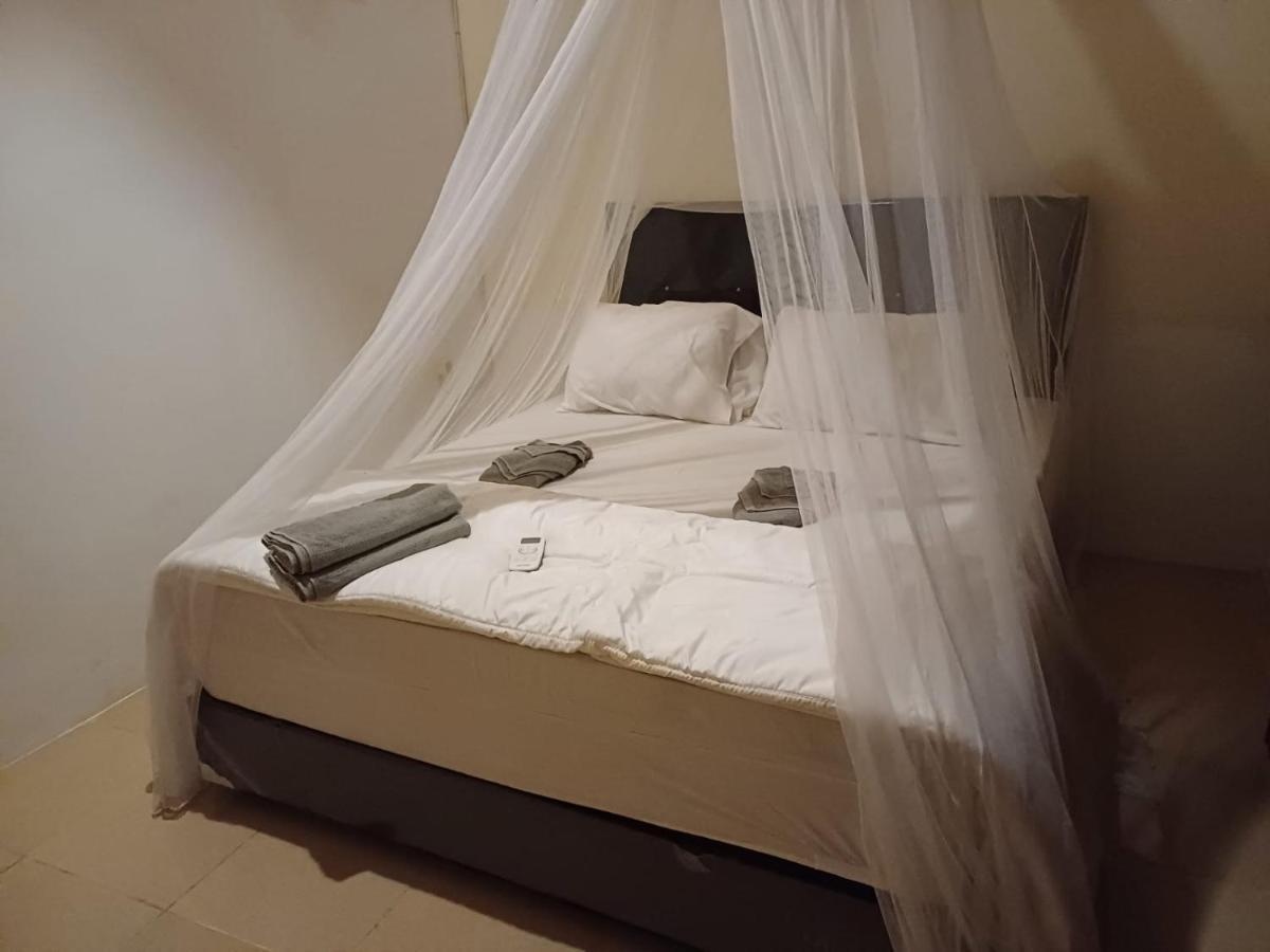 Black Sweet Bungalow Gili Air Luaran gambar
