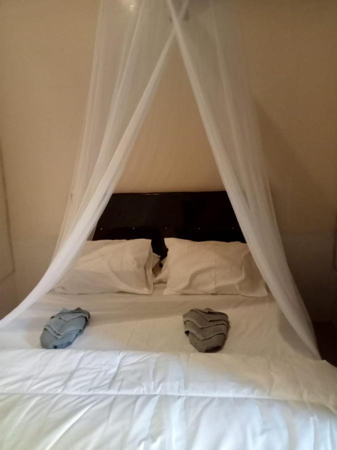 Black Sweet Bungalow Gili Air Luaran gambar