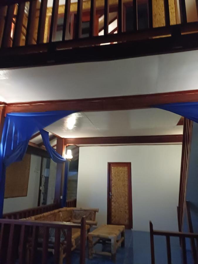 Black Sweet Bungalow Gili Air Luaran gambar