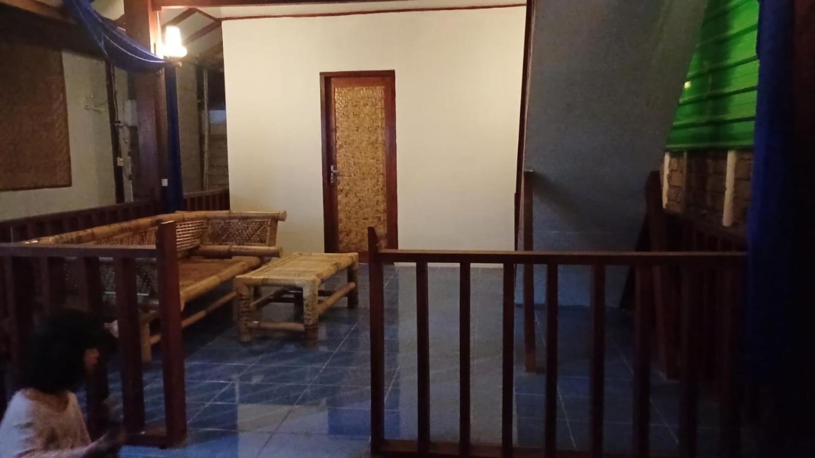 Black Sweet Bungalow Gili Air Luaran gambar